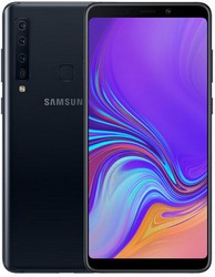 Замена микрофона на телефоне Samsung Galaxy A9 (2018) в Брянске